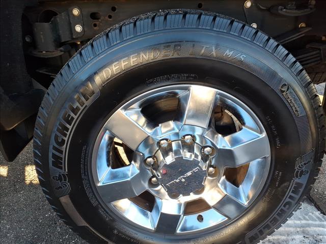 used 2019 GMC Sierra 3500 car, priced at $58,995