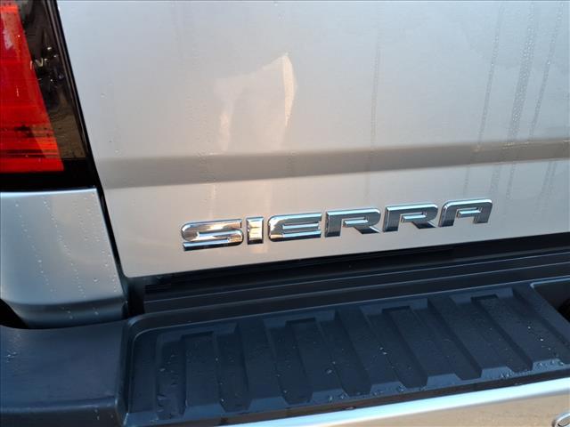 used 2019 GMC Sierra 3500 car, priced at $58,995