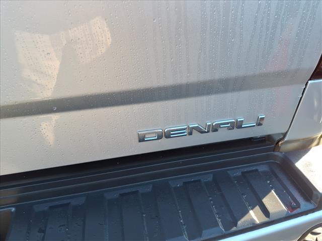 used 2019 GMC Sierra 3500 car, priced at $58,995