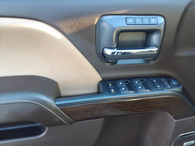 used 2019 GMC Sierra 3500 car, priced at $58,995