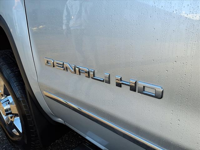 used 2019 GMC Sierra 3500 car, priced at $58,995