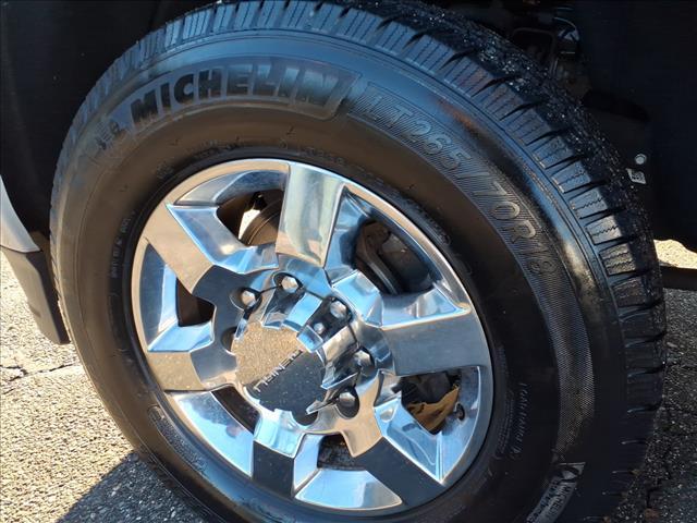 used 2019 GMC Sierra 3500 car, priced at $58,995