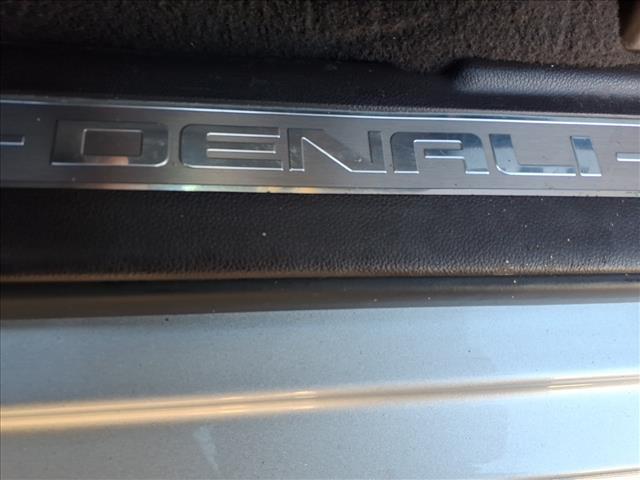 used 2019 GMC Sierra 3500 car, priced at $58,995