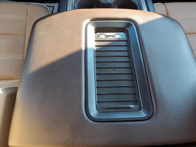 used 2019 GMC Sierra 3500 car, priced at $58,995