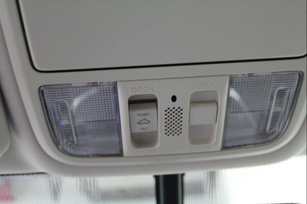 used 2016 Honda CR-V car, priced at $19,995