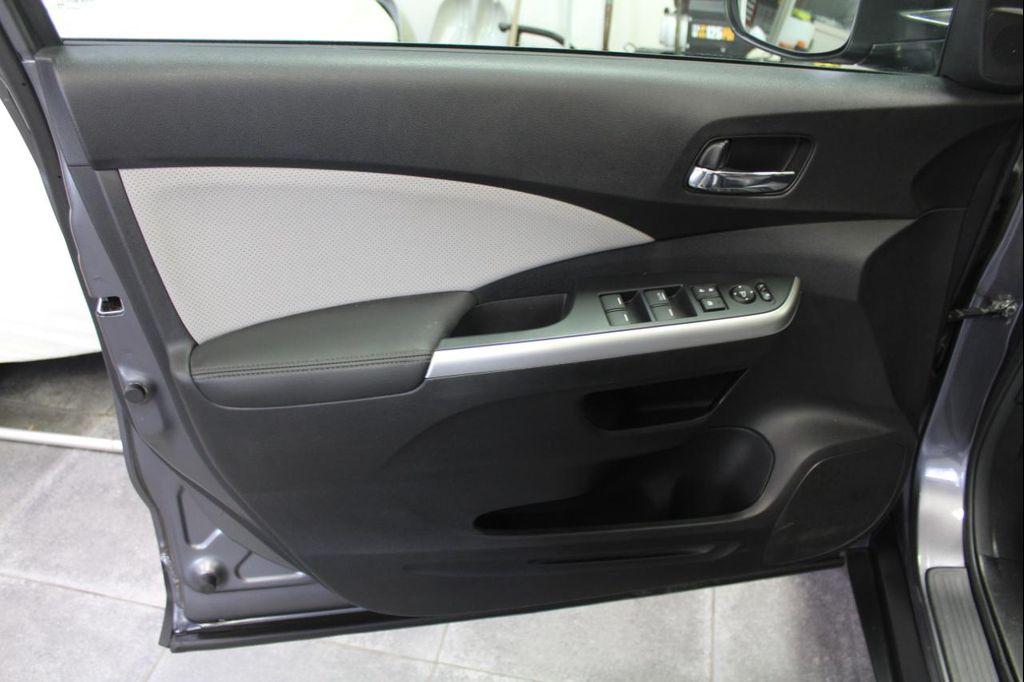 used 2016 Honda CR-V car, priced at $19,995