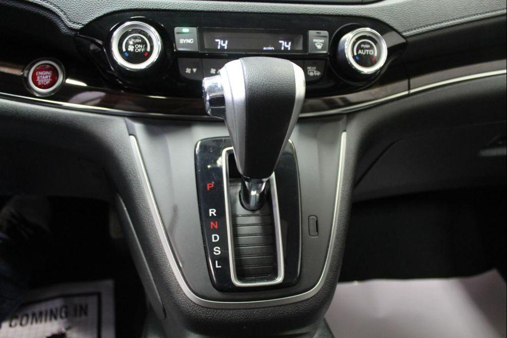 used 2016 Honda CR-V car, priced at $19,995