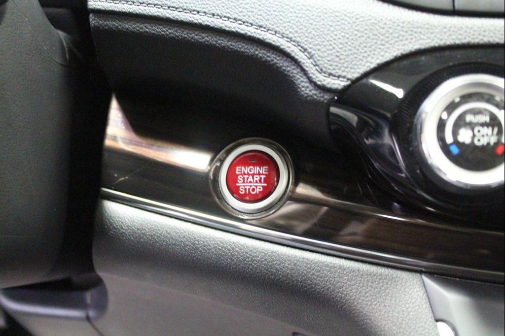 used 2016 Honda CR-V car, priced at $19,995