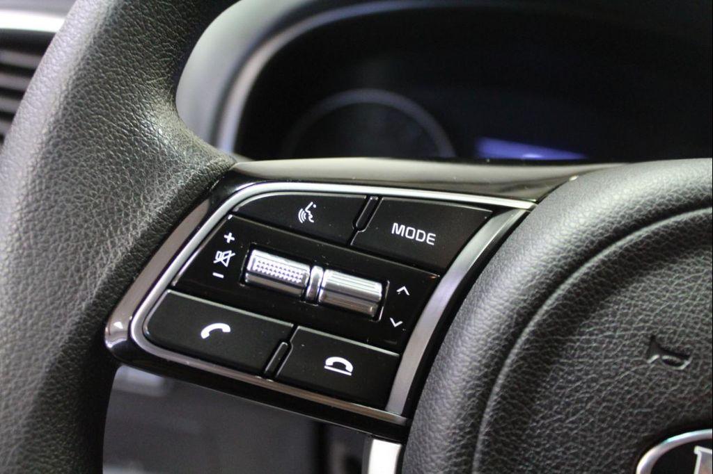 used 2020 Kia Sportage car, priced at $14,995