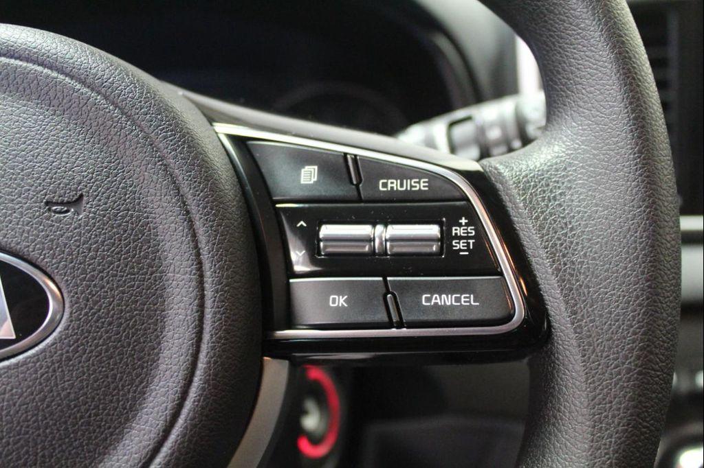 used 2020 Kia Sportage car, priced at $14,995