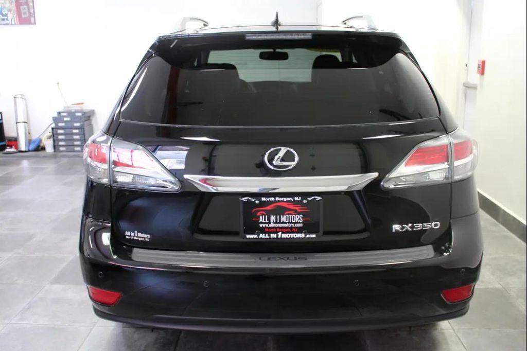 used 2015 Lexus RX 350 car, priced at $20,995