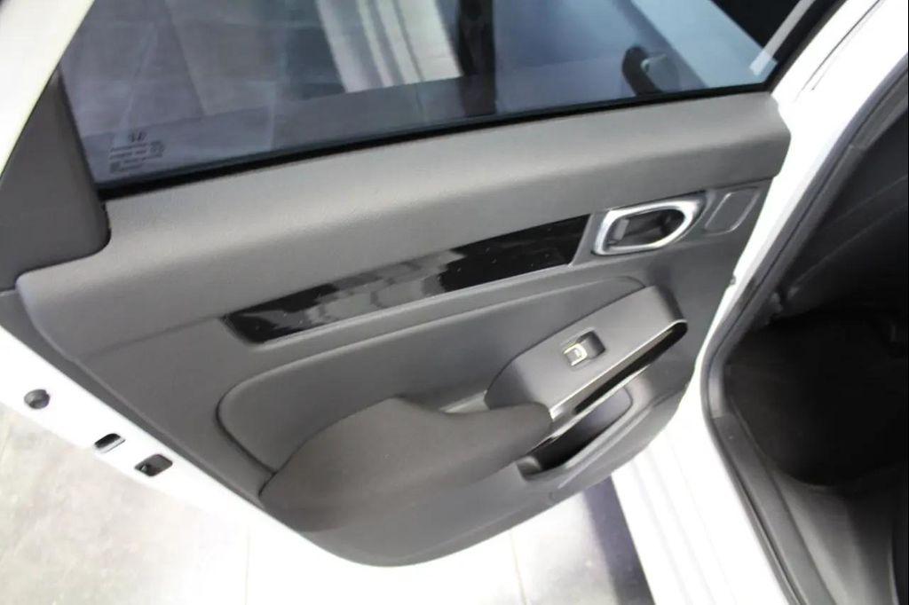 used 2023 Honda Civic car, priced at $23,466