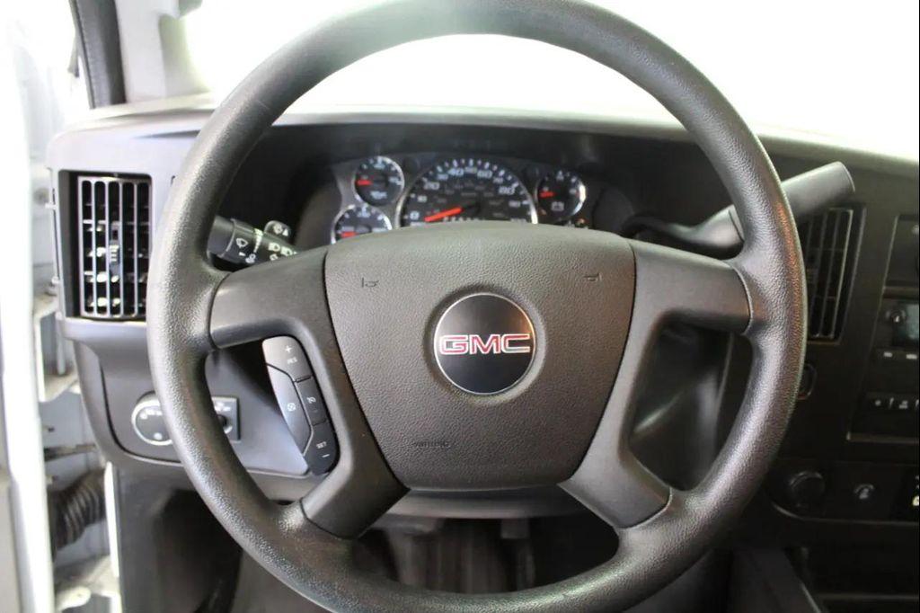 used 2020 GMC Savana 2500 car, priced at $25,995