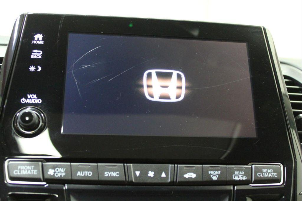 used 2018 Honda Odyssey car, priced at $19,995