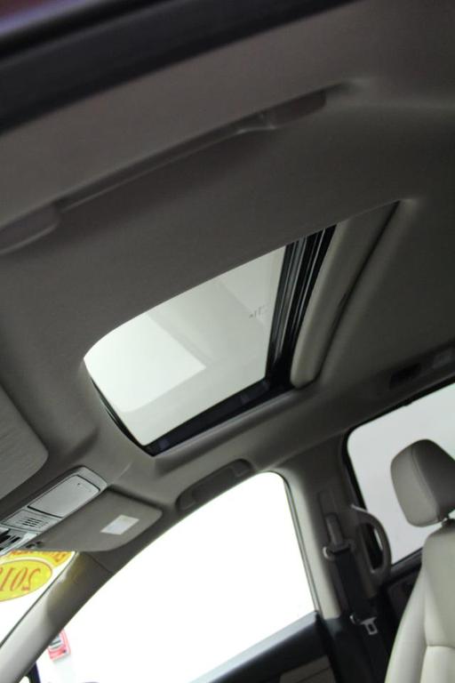 used 2018 Honda Odyssey car, priced at $19,995