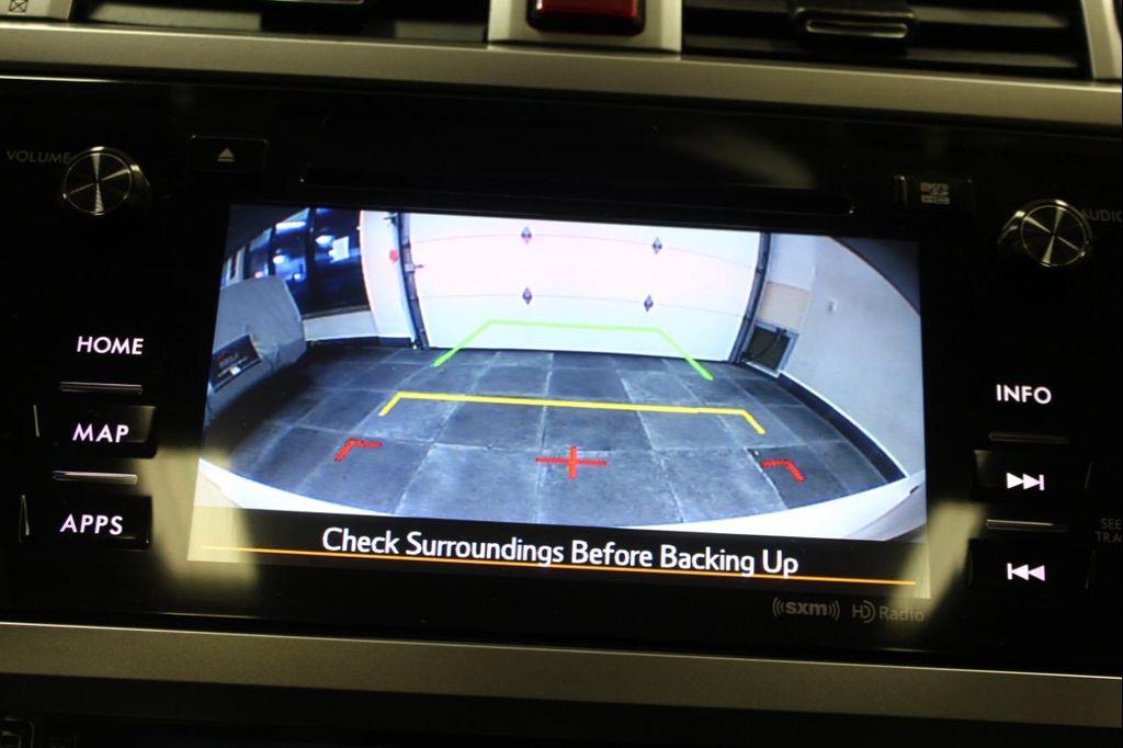 used 2016 Subaru Legacy car, priced at $11,495