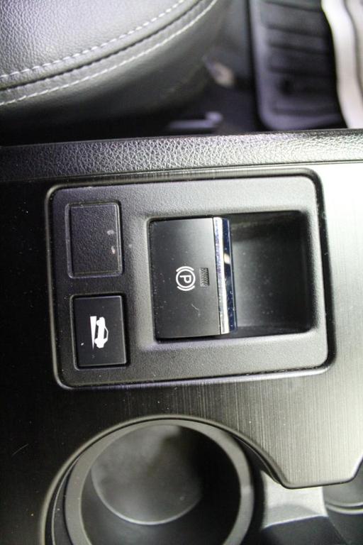 used 2016 Subaru Legacy car, priced at $11,495