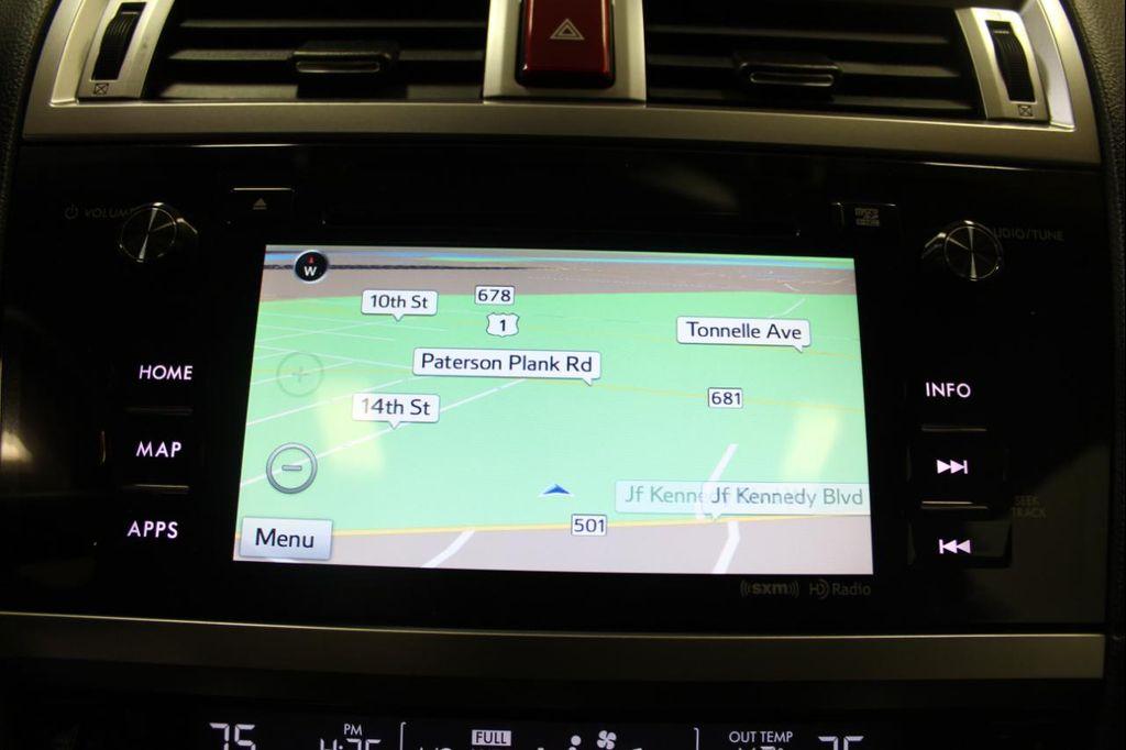 used 2016 Subaru Legacy car, priced at $11,495