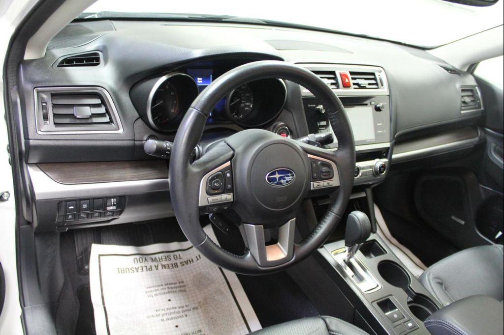 used 2016 Subaru Legacy car, priced at $11,495