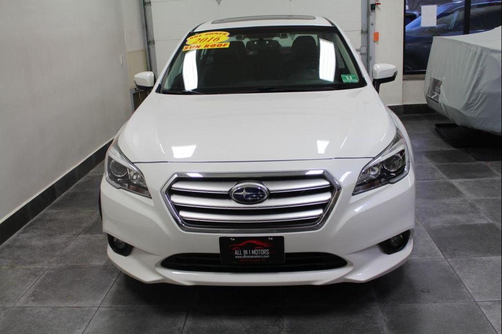 used 2016 Subaru Legacy car, priced at $11,495