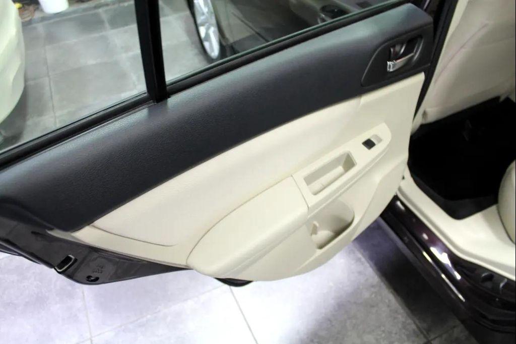 used 2012 Subaru Impreza car, priced at $8,995