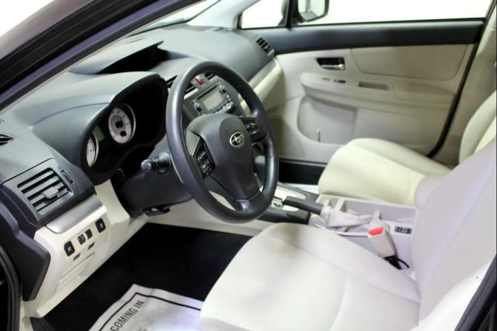 used 2012 Subaru Impreza car, priced at $8,995
