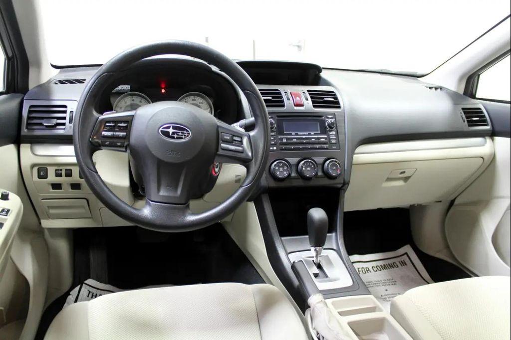 used 2012 Subaru Impreza car, priced at $8,995