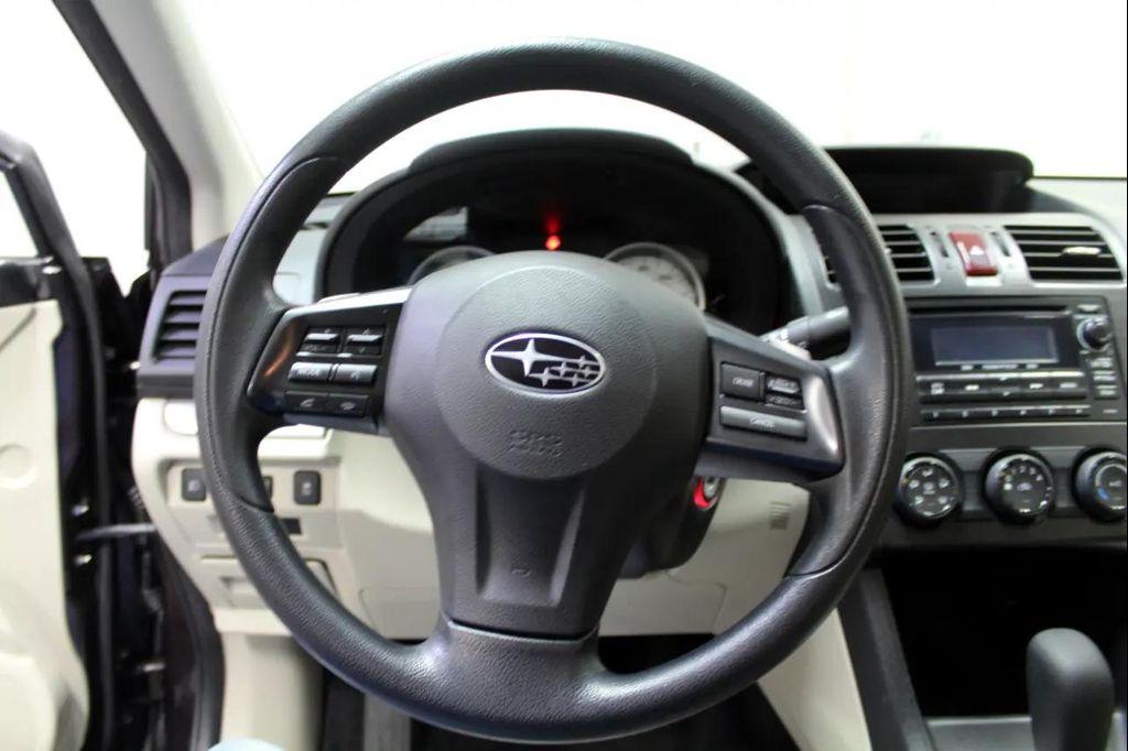 used 2012 Subaru Impreza car, priced at $8,995