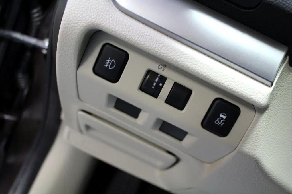 used 2012 Subaru Impreza car, priced at $8,995