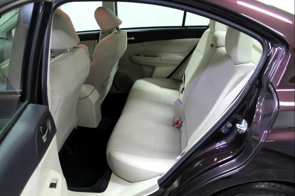 used 2012 Subaru Impreza car, priced at $8,995