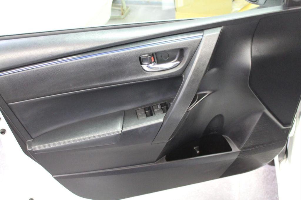 used 2019 Toyota Corolla car, priced at $15,995