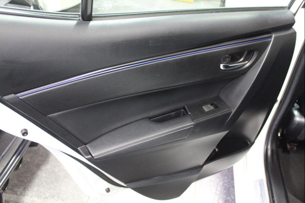 used 2019 Toyota Corolla car, priced at $15,995