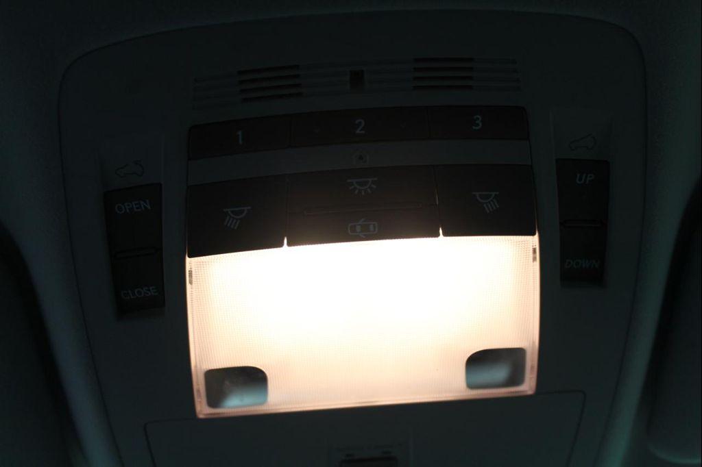 used 2011 Lexus RX 350 car, priced at $12,995