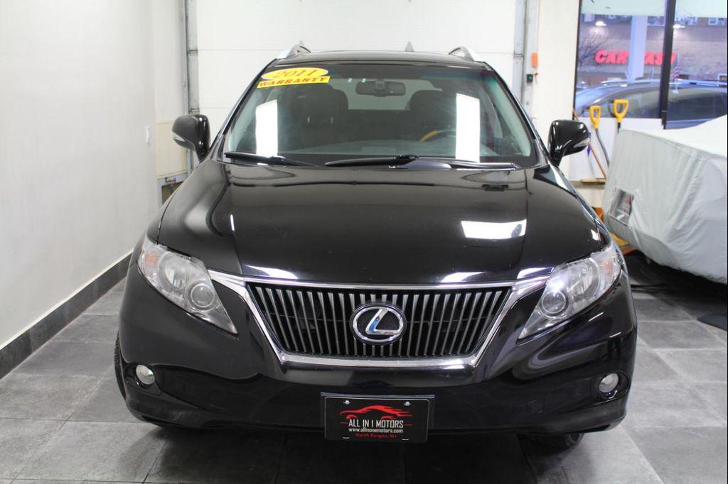 used 2011 Lexus RX 350 car, priced at $12,995