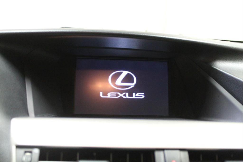 used 2011 Lexus RX 350 car, priced at $12,995