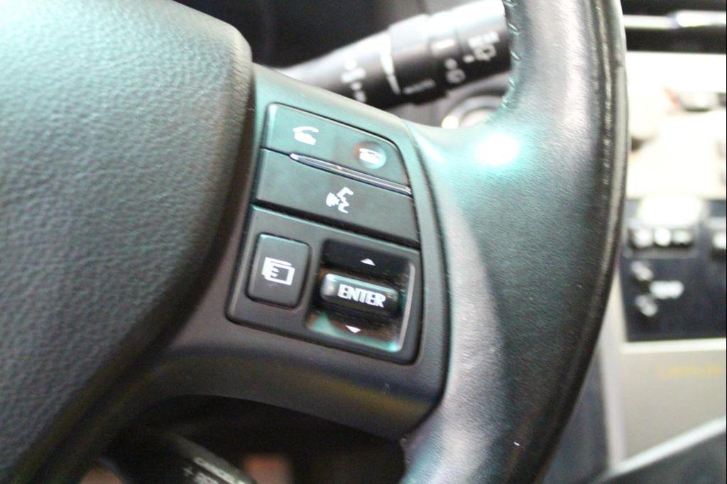 used 2011 Lexus RX 350 car, priced at $12,995