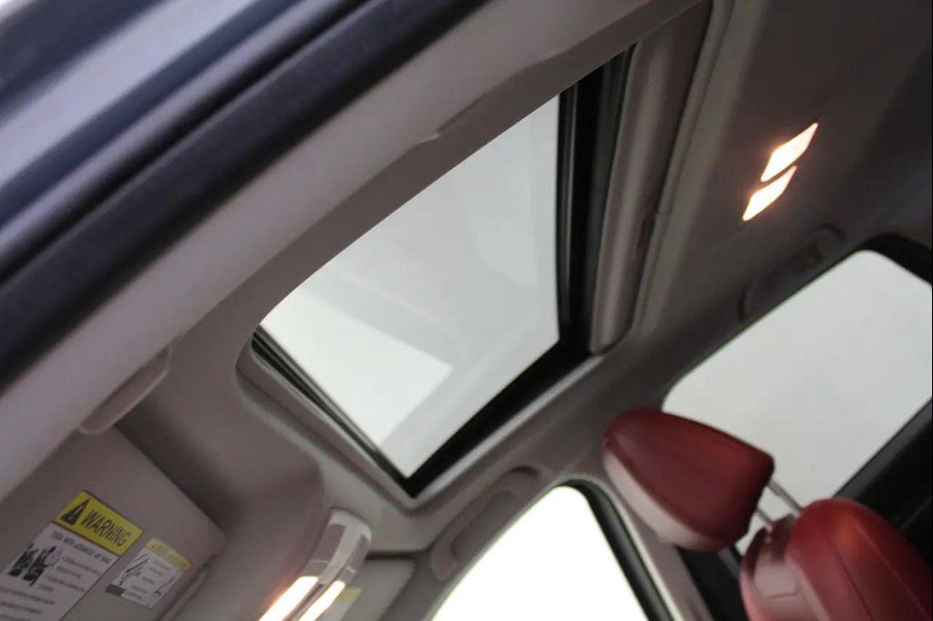 used 2023 Mazda CX-5 car, priced at $23,995