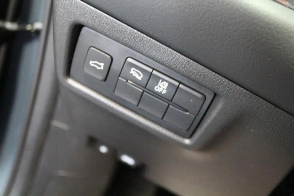 used 2023 Mazda CX-5 car, priced at $23,995