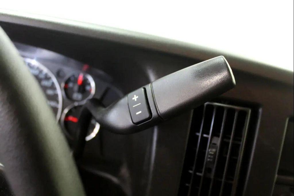 used 2020 GMC Savana 3500 car, priced at $26,495