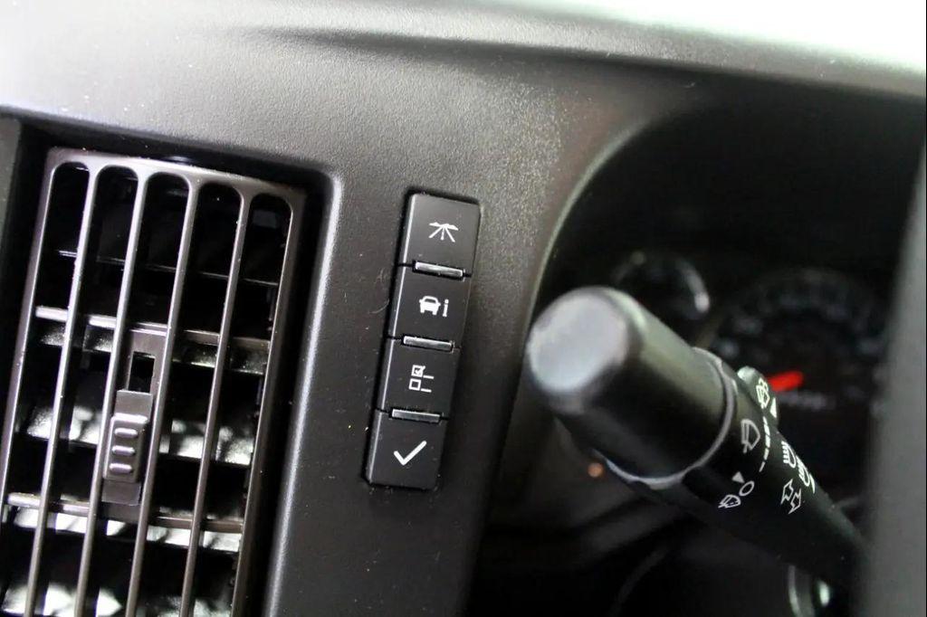 used 2020 GMC Savana 3500 car, priced at $26,495