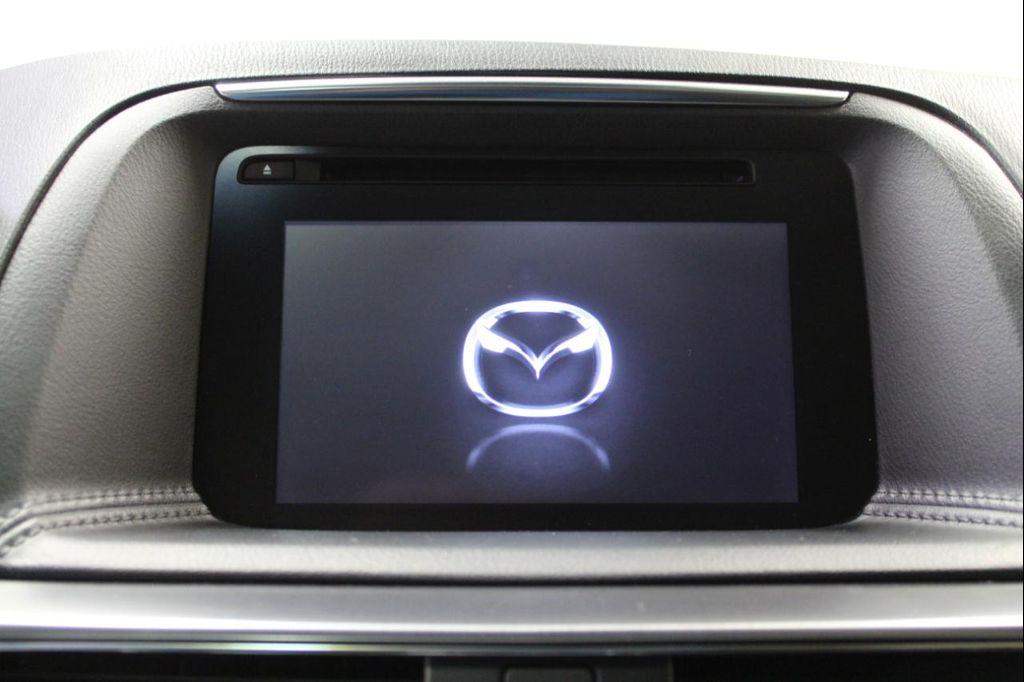 used 2016 Mazda CX-5 car, priced at $13,995