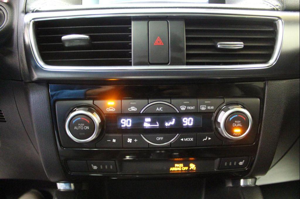 used 2016 Mazda CX-5 car, priced at $13,995