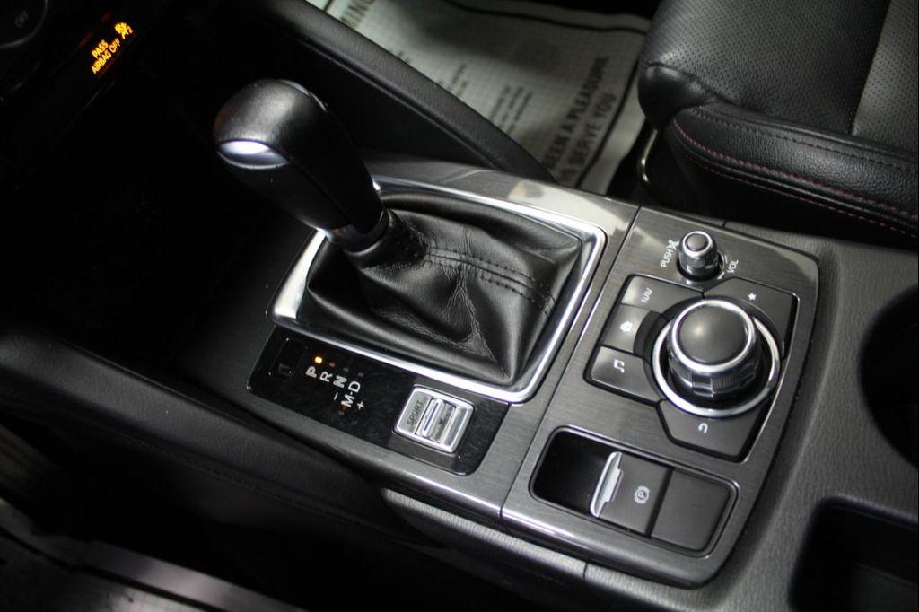 used 2016 Mazda CX-5 car, priced at $13,995