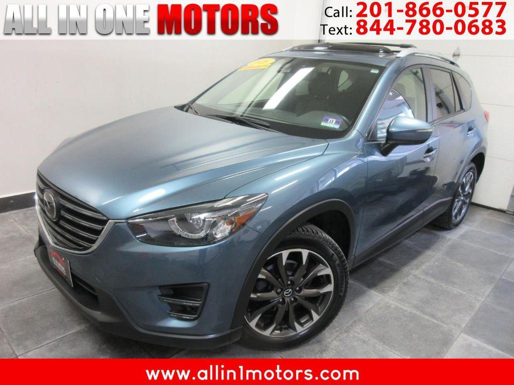 used 2016 Mazda CX-5 car, priced at $13,995