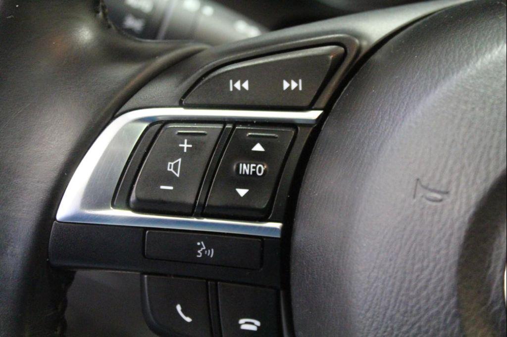 used 2016 Mazda CX-5 car, priced at $13,995