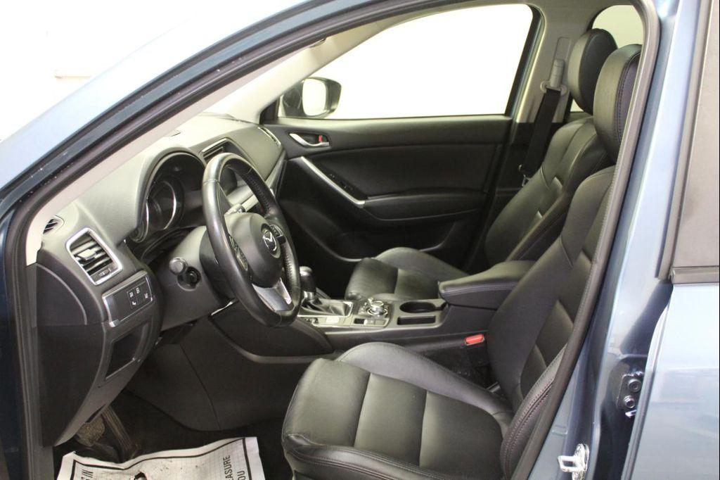 used 2016 Mazda CX-5 car, priced at $13,995