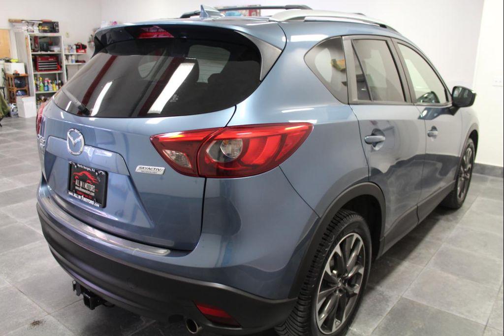 used 2016 Mazda CX-5 car, priced at $13,995