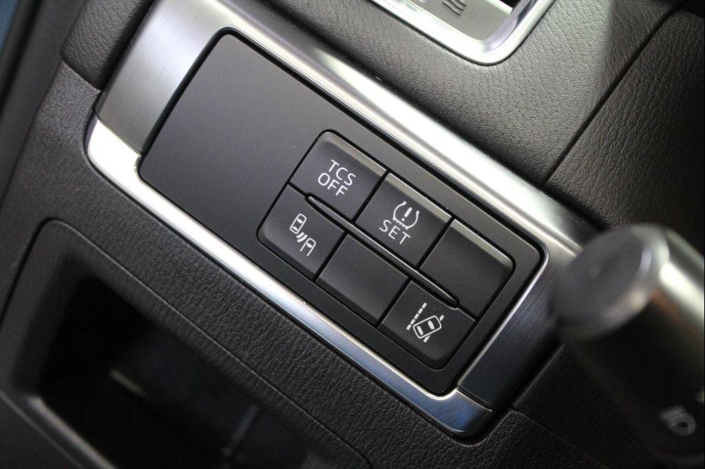 used 2016 Mazda CX-5 car, priced at $13,995