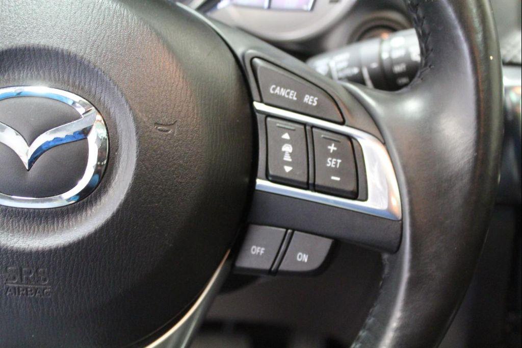 used 2016 Mazda CX-5 car, priced at $13,995