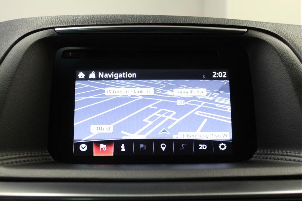 used 2016 Mazda CX-5 car, priced at $13,995